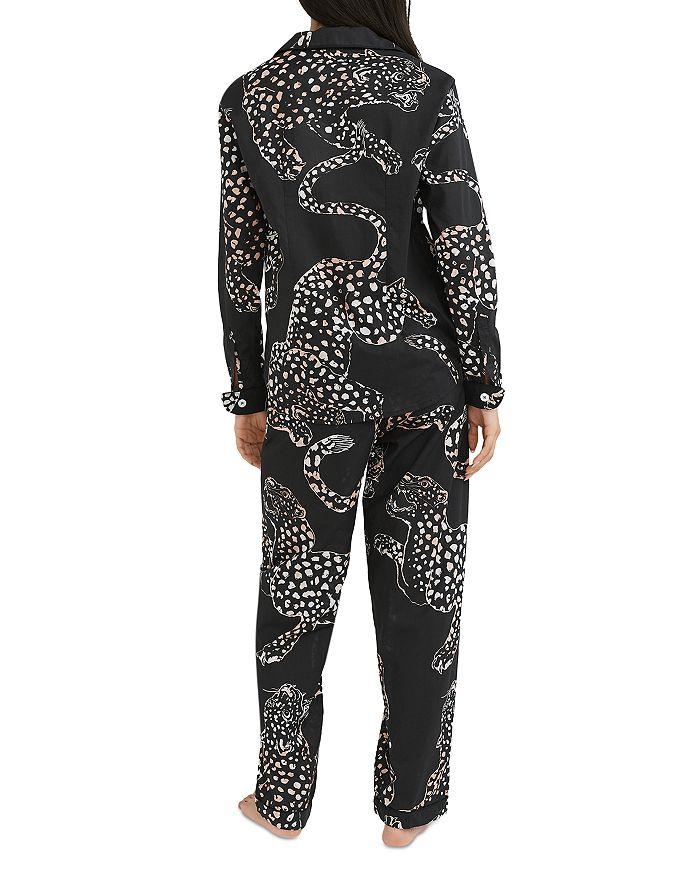 Desmond & Dempsey Jag Long Pajama Set