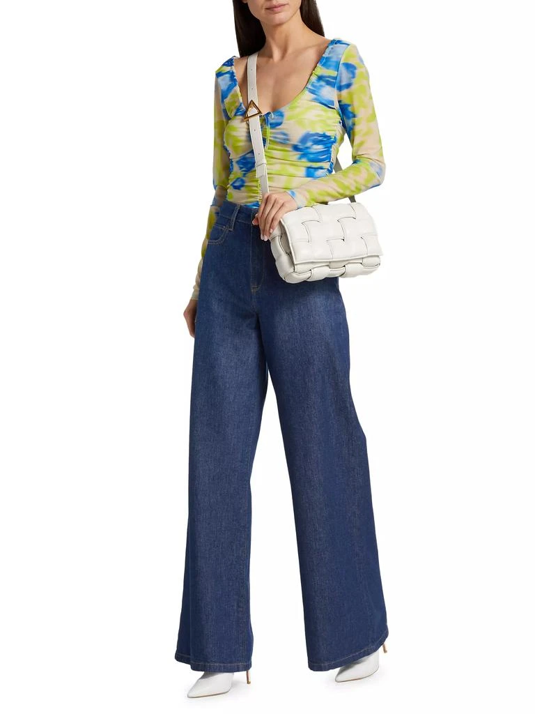 Triarchy Ms. Fonda High-Rise Wide-Leg Jeans 2