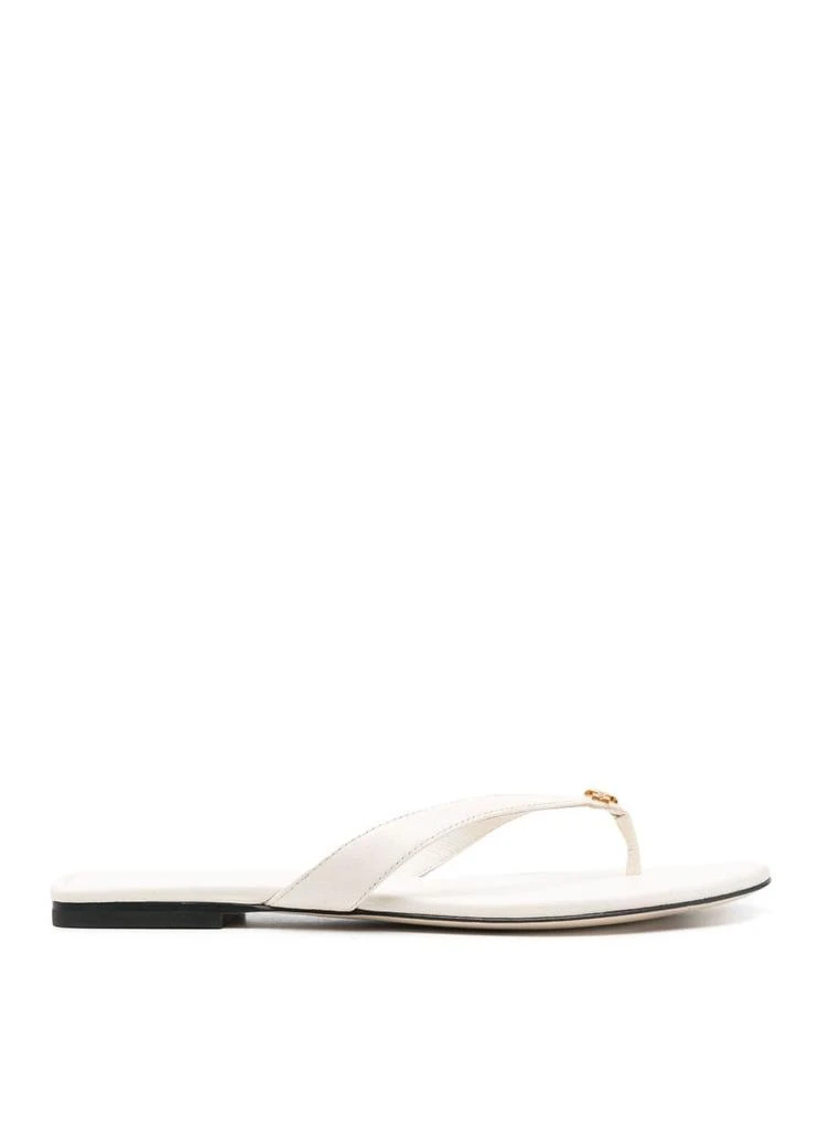 Tory Burch Classic Flip Flop 1