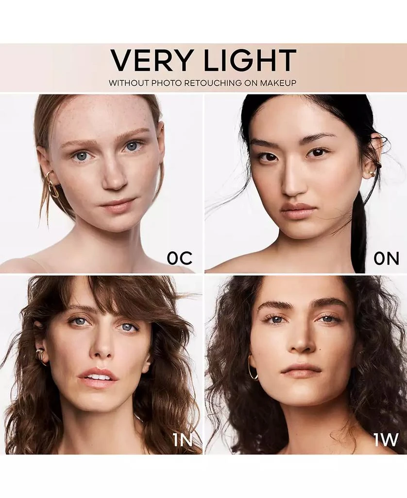 Guerlain Terracotta Le Teint Matte Foundation 12