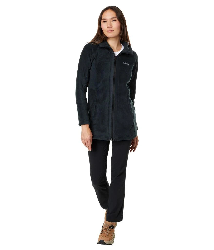 Columbia Benton Springs™ II Long Hoodie 4