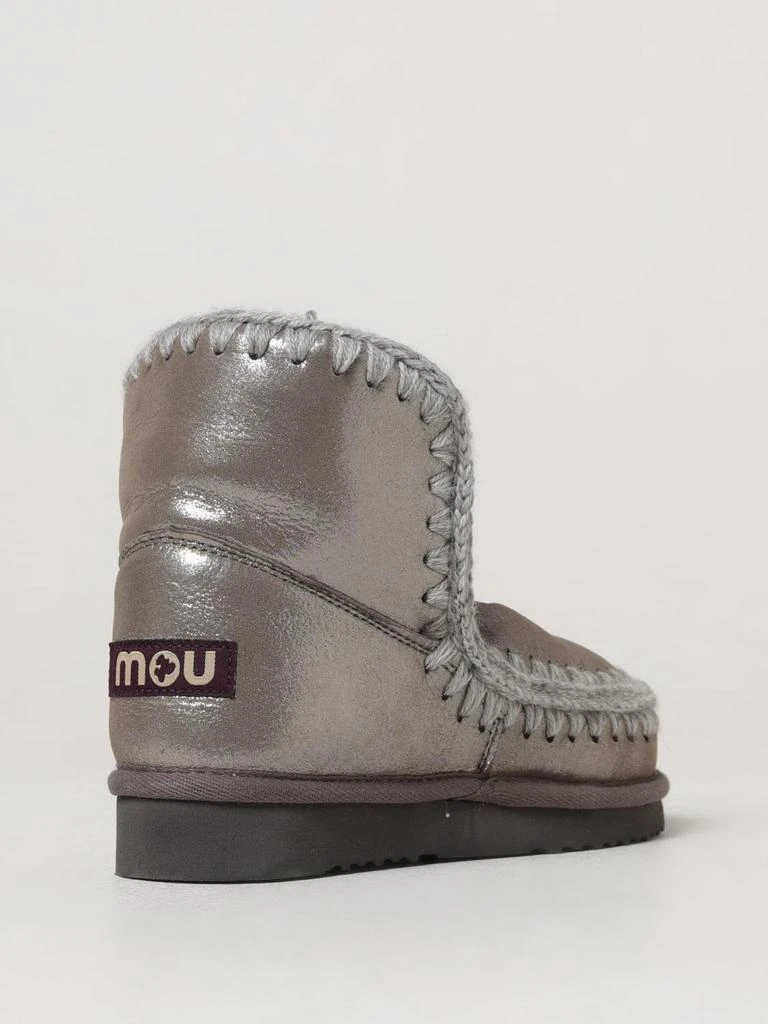 Mou Shoes woman Mou 3