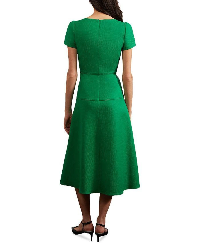 HOBBS LONDON Limited Chatsworth Dress 4