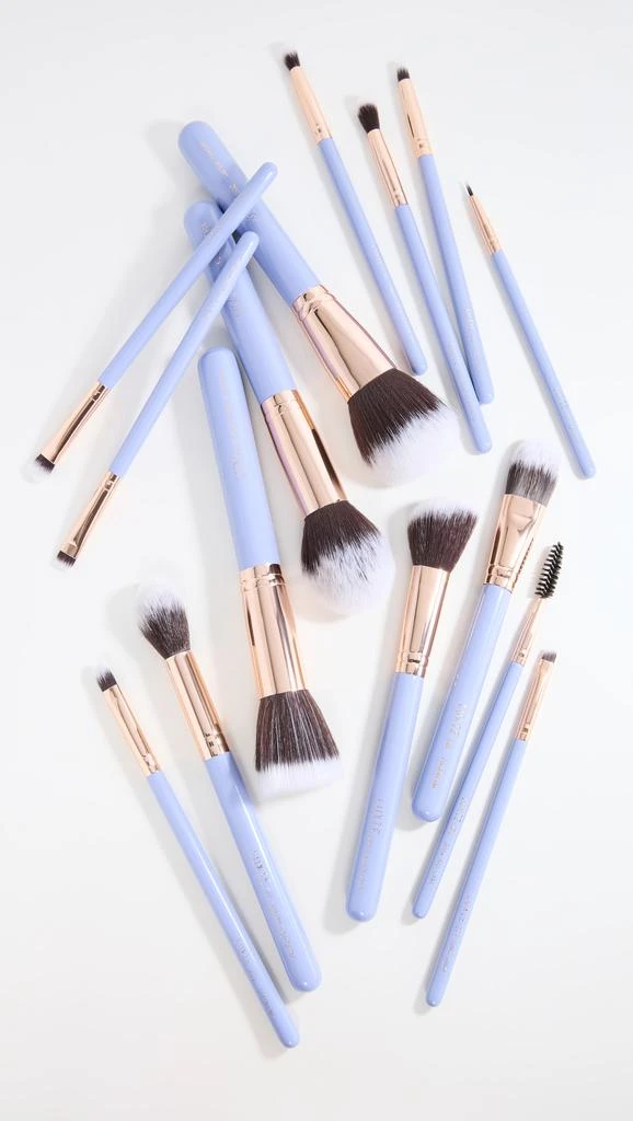 Luxie Luxie Dreamcatcher Brush Set 2