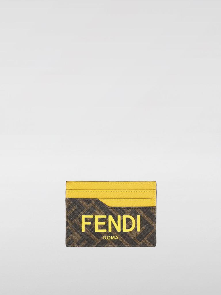 FENDI Wallet men Fendi