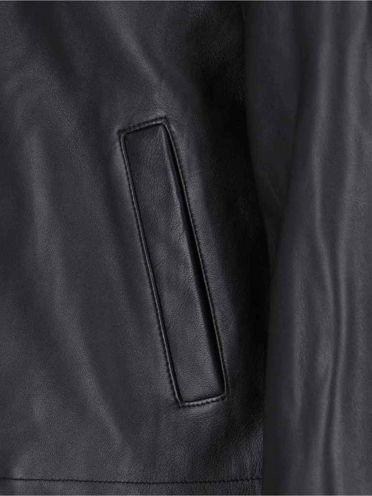 Sunflower Leather Jacket 3
