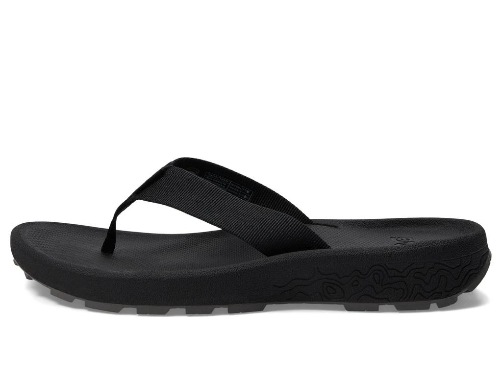 Teva Hydratrek 4