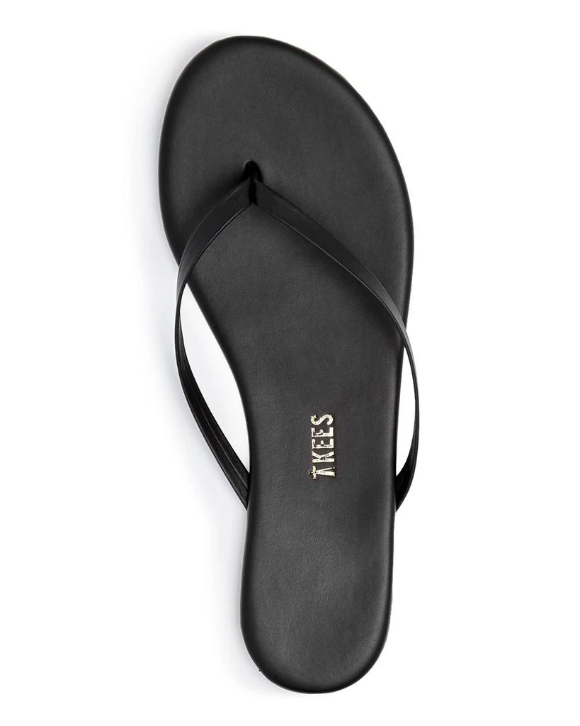 Tkees Liners Flip-Flops 2