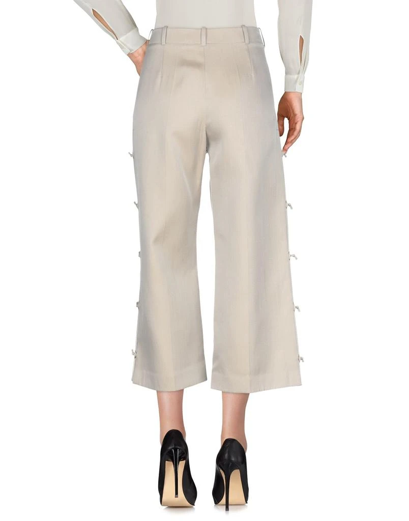 Giorgio Armani Giorgio Armani - Pantalon - Dove Grey - Femme 3