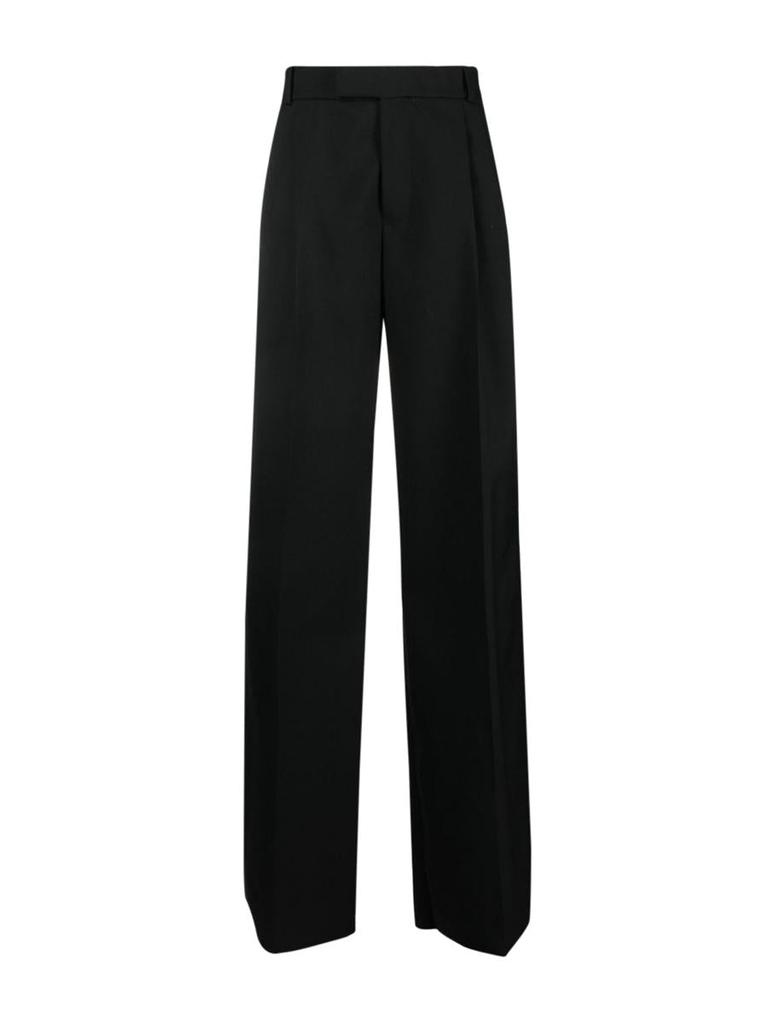 Mcqueen Mcqueen Wide Leg Pants