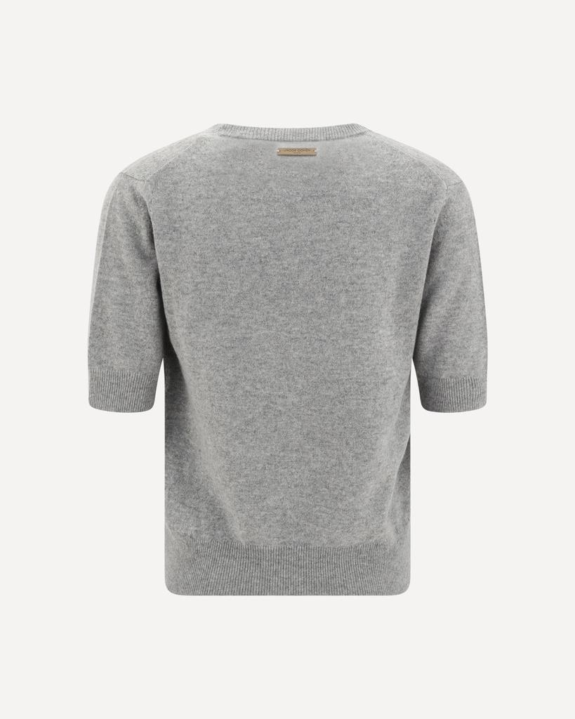 JACOB COHEN Cashmere Sweater
