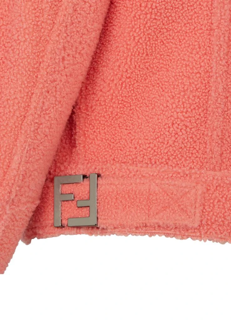 Fendi Jacket 3