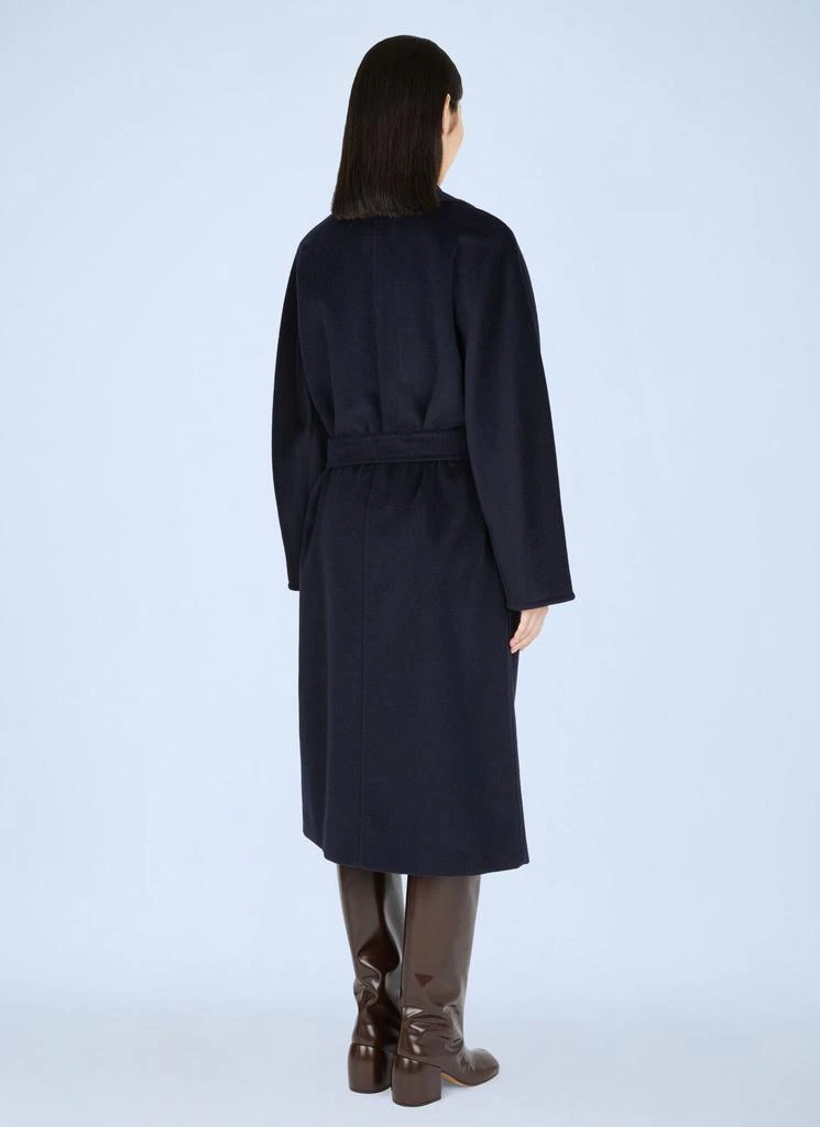 Max Mara Madame 101801 Coat 4