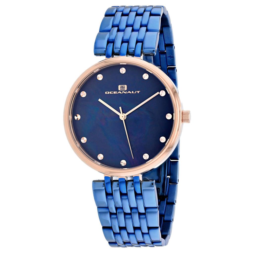Oceanaut Oceanaut Aerglo Women's Watch