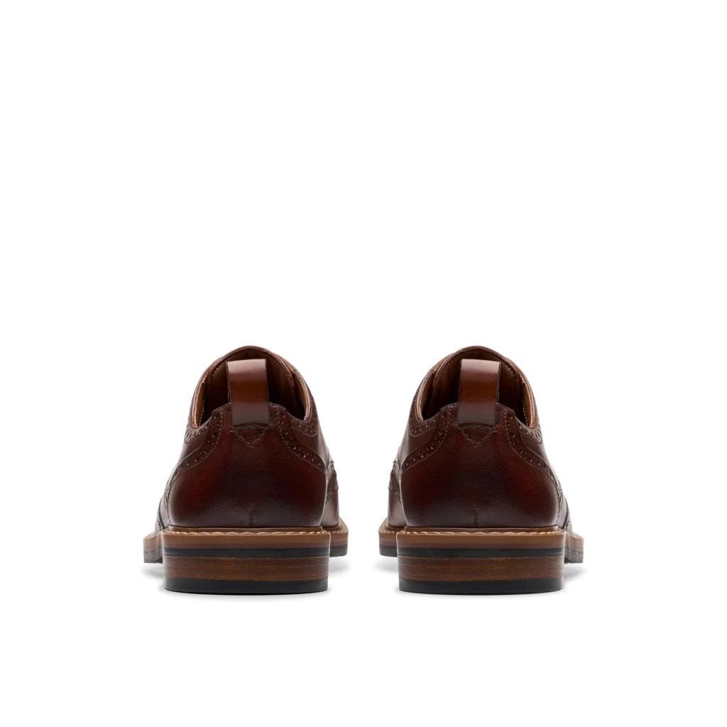 Clarks Aldwin Limit 5