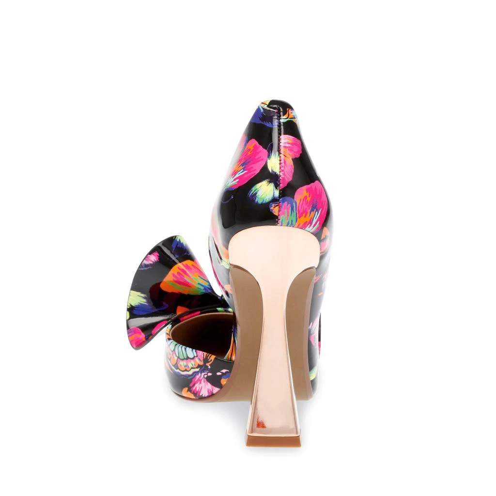 Betsey Johnson Nobble Pumps 4