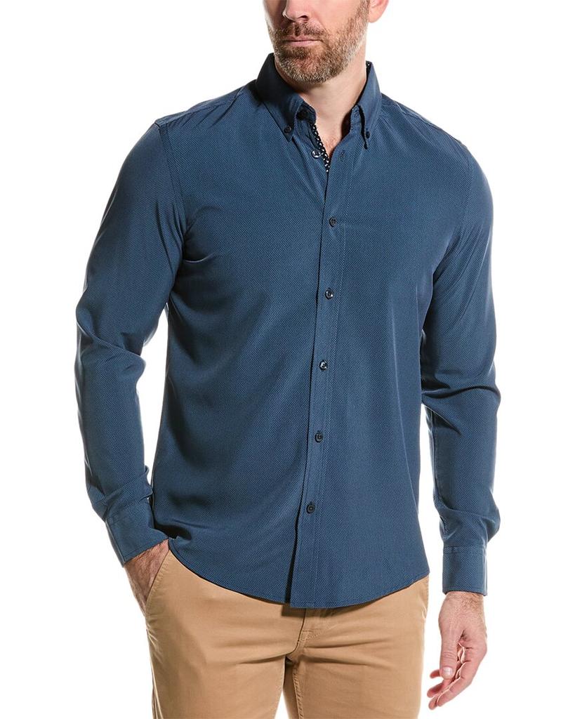 Report Hyper Stretch Shirt