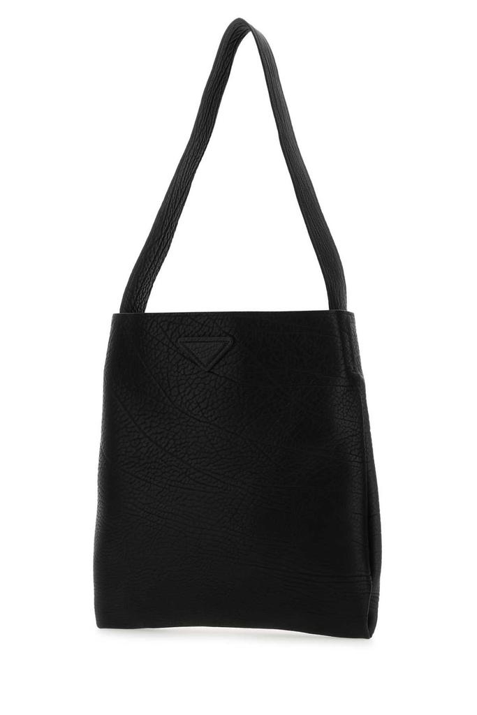 Prada Prada Logo-Detailed Tote Bag - Tote Bags - Free