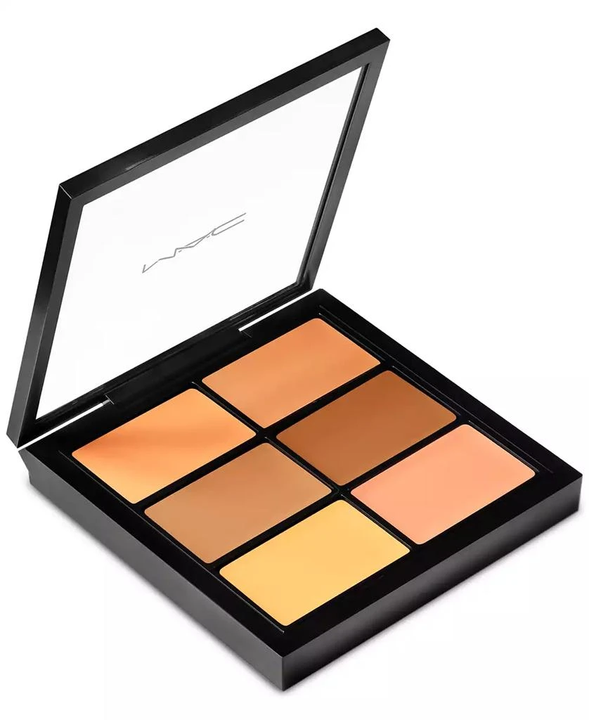 MAC Studio Fix Conceal 
Correct Palette 2