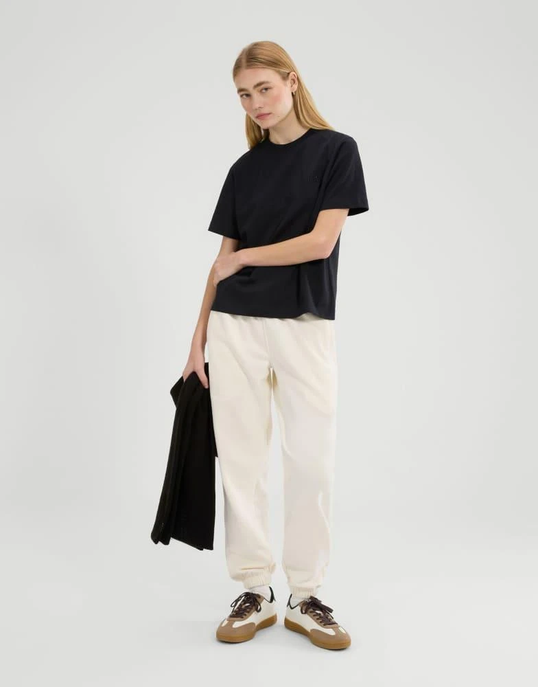 ELLESSE ellesse Reino slim tee in black 4