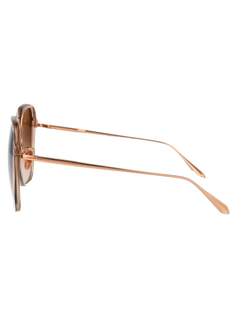 Linda Farrow Sofia Sunglasses 3