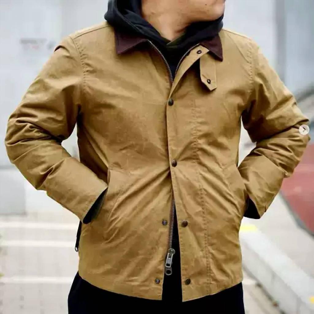 Filson Filson - Ranger Short Field Jacket