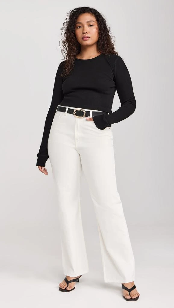 Nili Lotan Mitchell Jeans 7