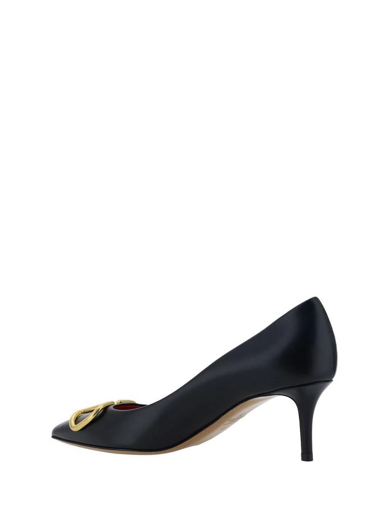 Valentino Valentino Garavani Heeled Shoes 4