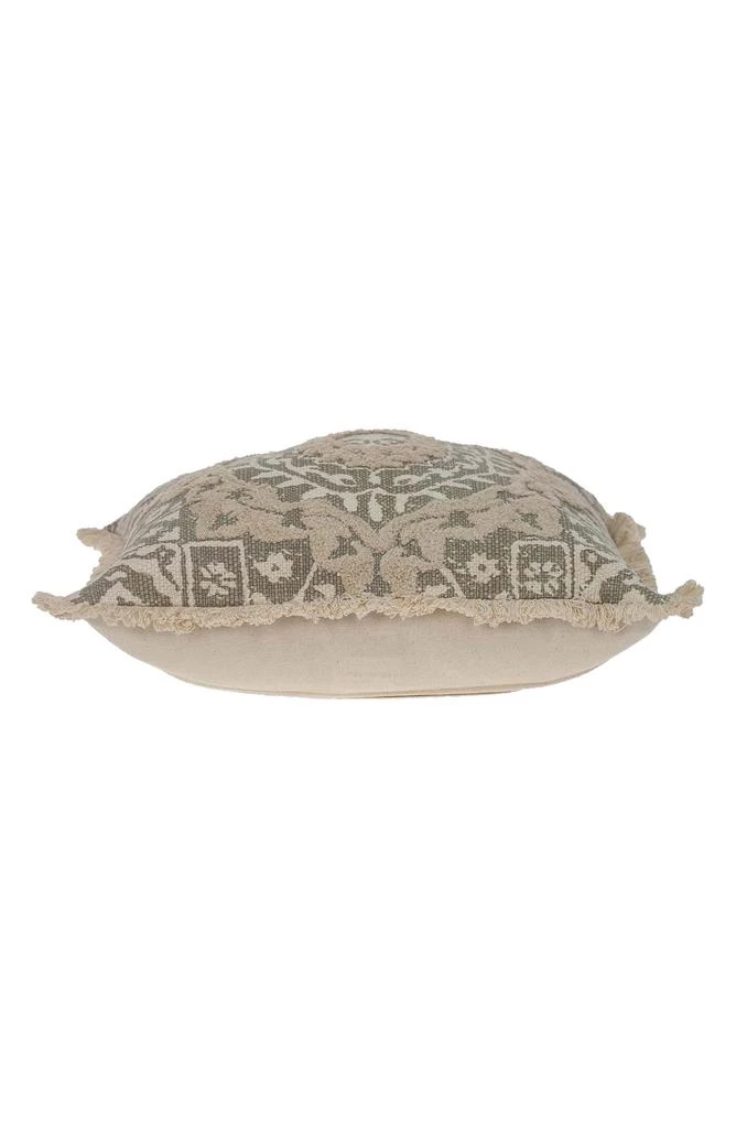 Parkland Abu Cotton Throw Pillow 4