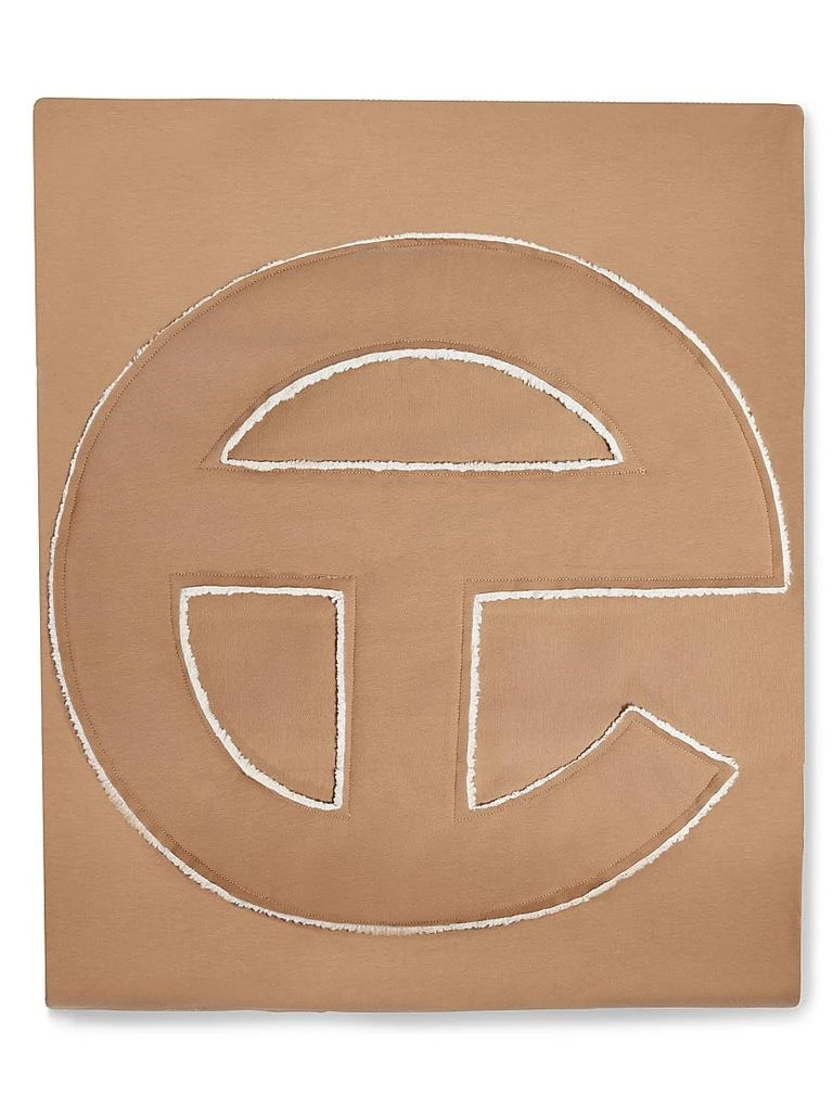 UGG Ugg x Telfar Logo Blanket 3