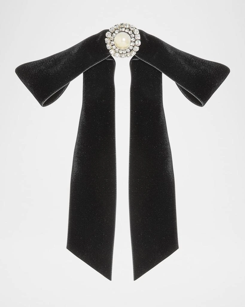 Lacey Embellished Bow – On Sale Now with Up to 25% Off  display picture 3