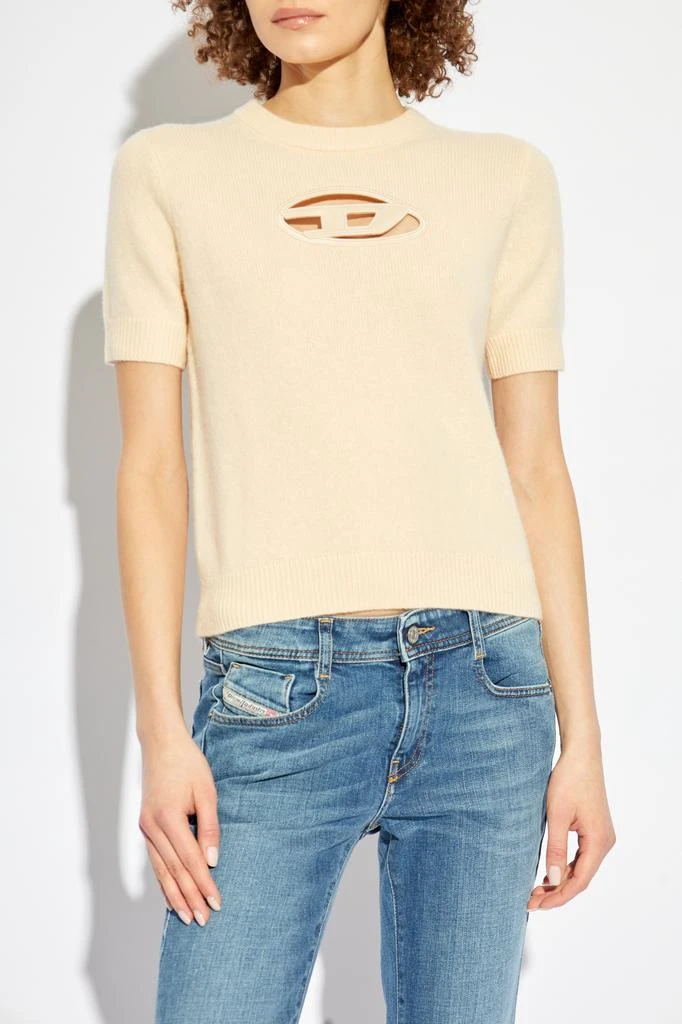 Diesel Top M-ARGARIN-SS 3