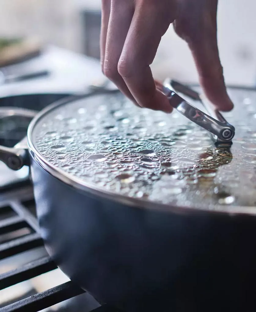 Joseph Joseph Space Ceramic Nonstick 5-Qt. Shallow Casserole 6