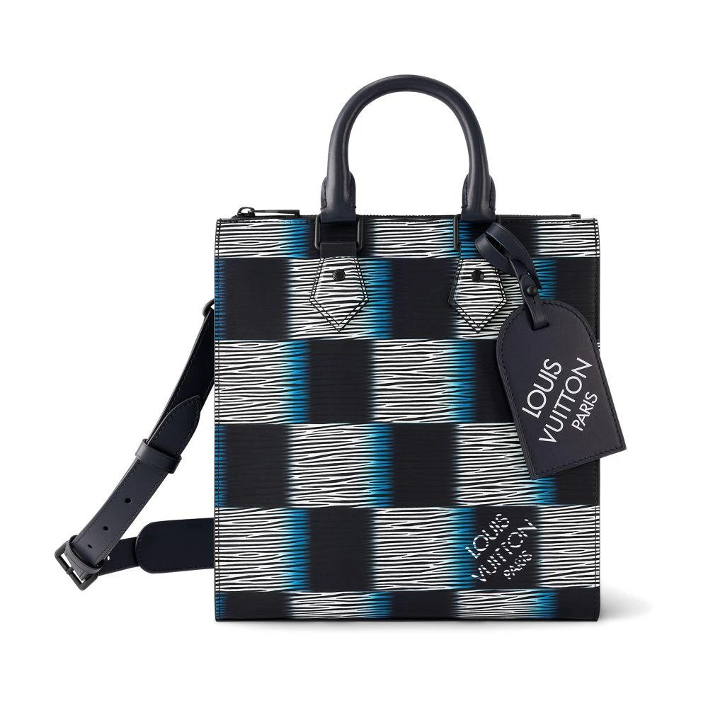 Louis Vuitton Sac Plat Cross NM 7