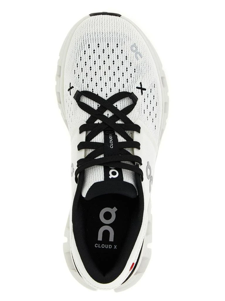 ON RUNNING On Running 'Cloud X 4' Sneakers 4