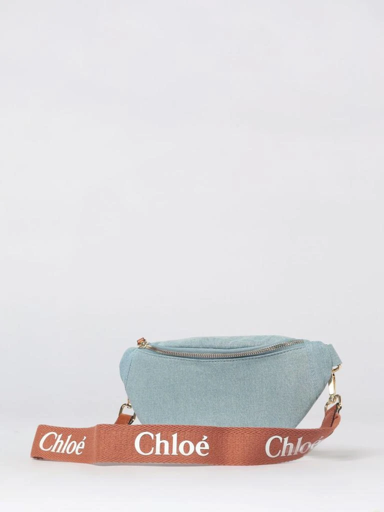 Chloé Bag kids ChloÉ 3