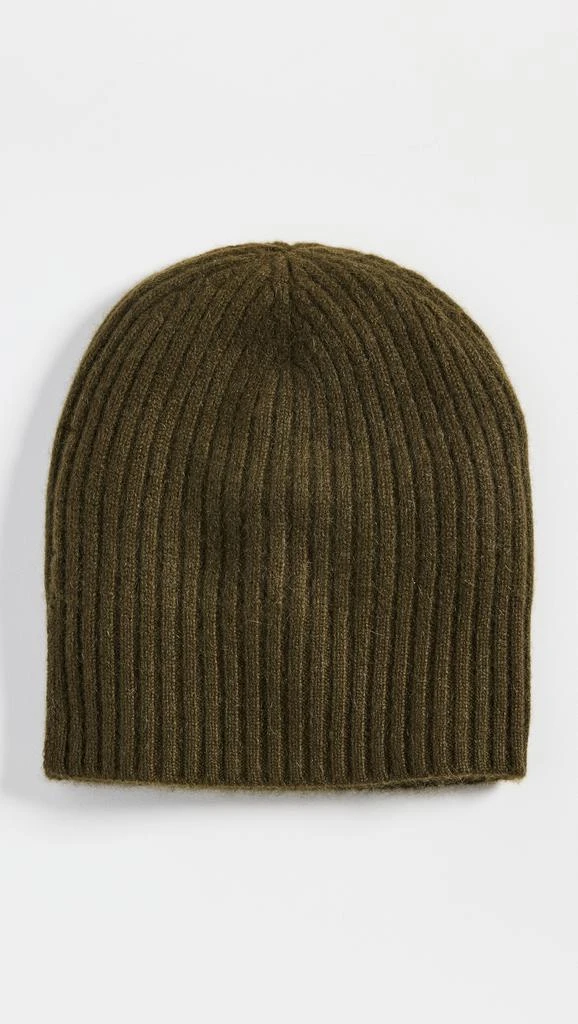 Jenni Kayne Cashmere Beanie 1