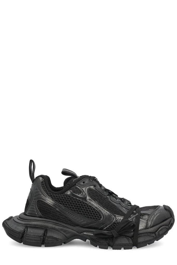 Balenciaga Balenciaga 3XL Lace-Up Sneakers 1
