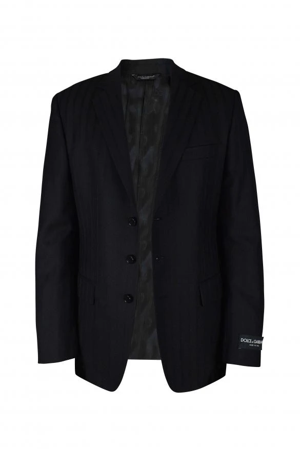 Dolce & Gabbana Suit 1