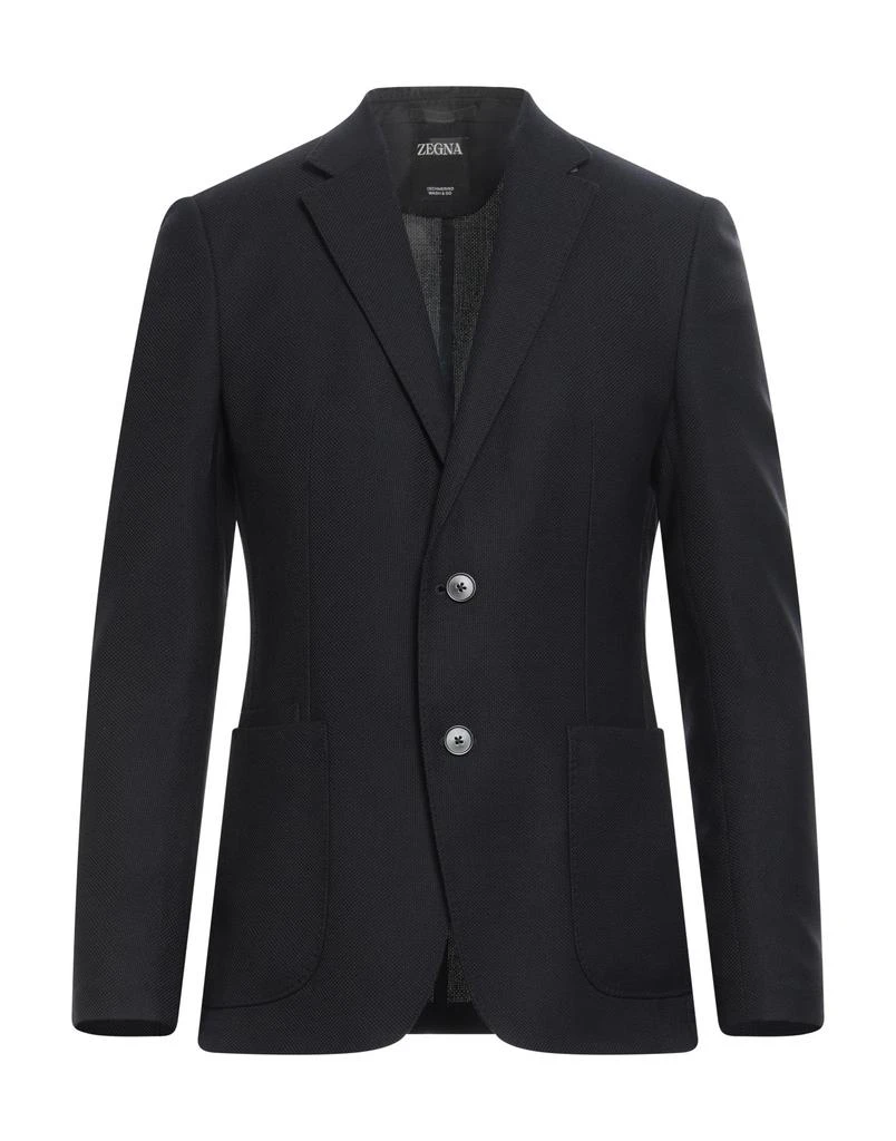 Zegna Blazer 1