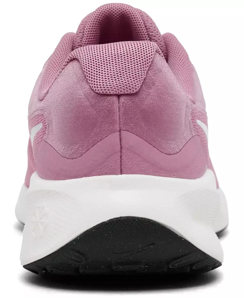NIKE Women's Revolution 7 Wide Width Running Sneakers from Finish Line 4