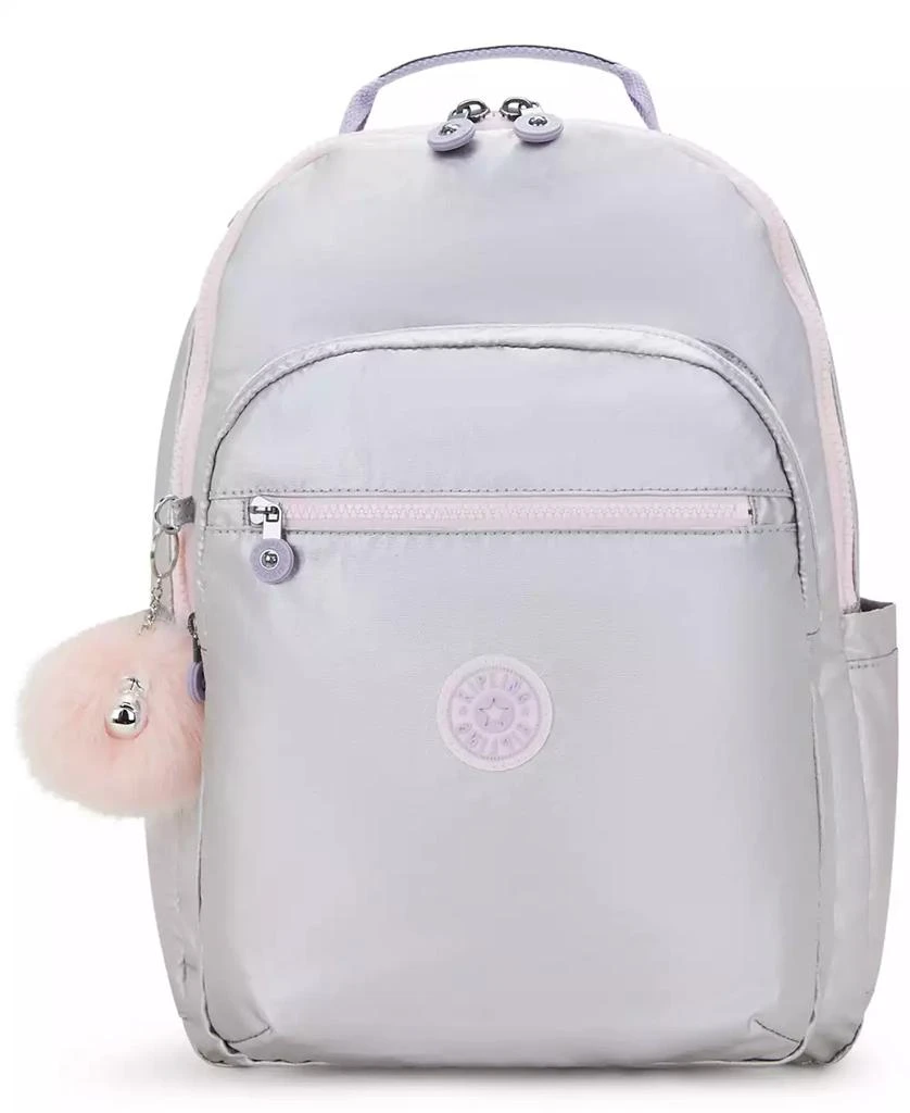 Kipling Seoul Go Large Backpack