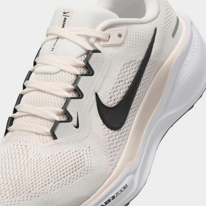 NIKE Women's Nike Pegasus 41 Running Shoes (Extra Wide Width 2E) 3