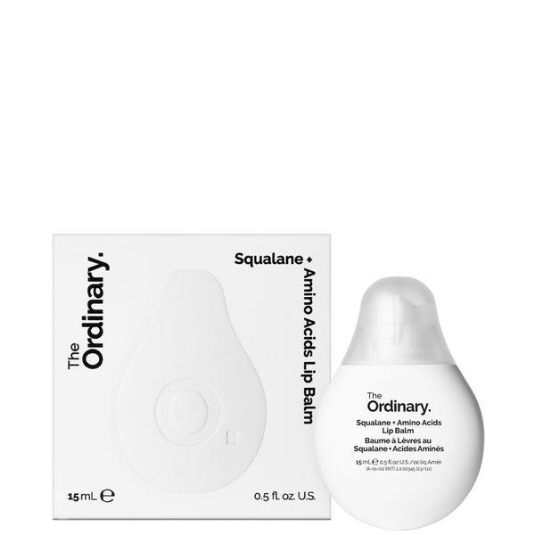 The Ordinary The Ordinary Squalane and Amino Acids Lip Balm 15ml