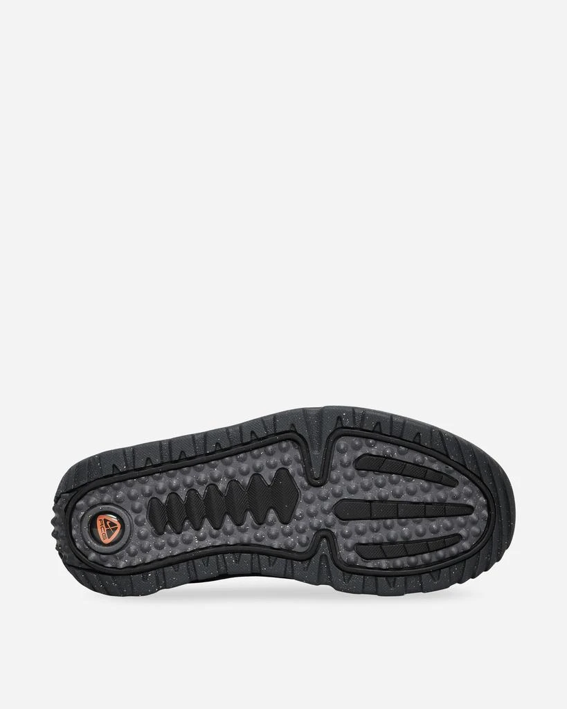 NIKE ACG Rufus Mules Obsidian 5