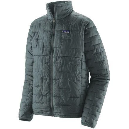 Patagonia Micro Puff Insulated Jacket - Men's 3