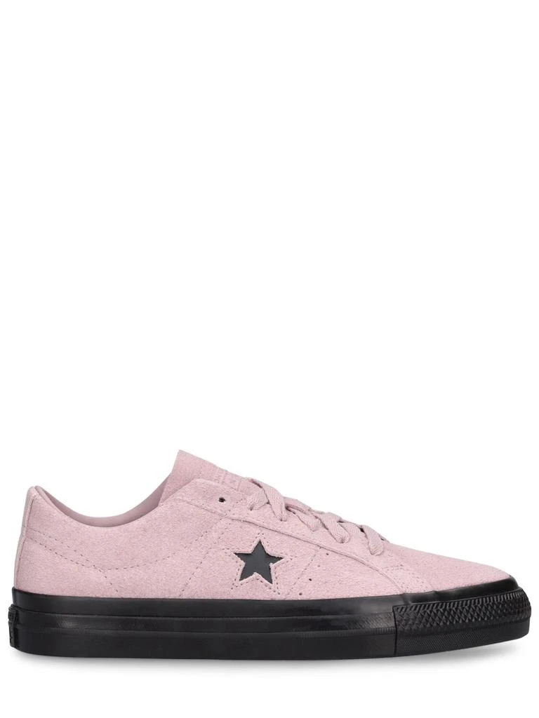 CONVERSE One Star Pro Classic Sneakers 1