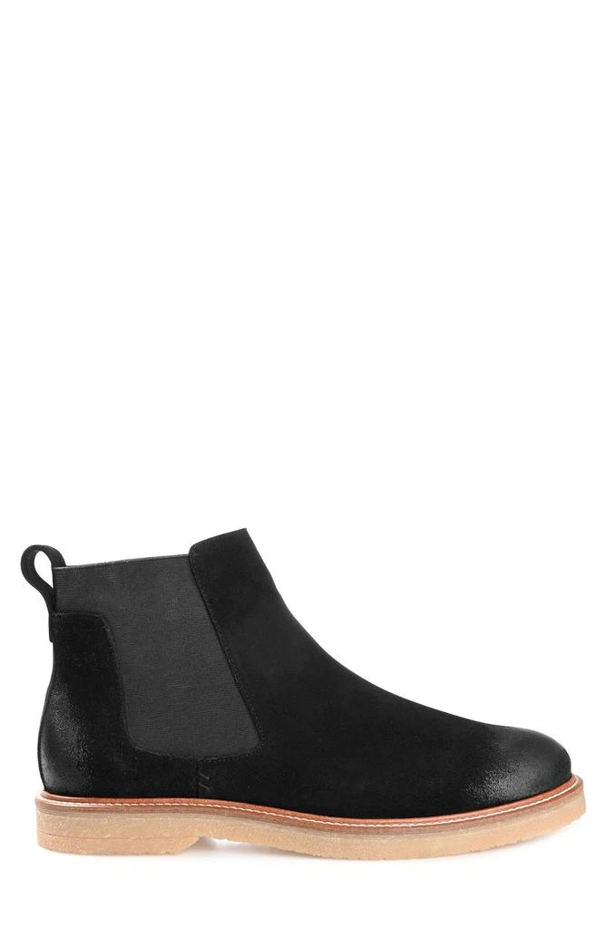 Thomas & Vine THOMAS AND VINE Cedric Plain Toe Chelsea Boot 3