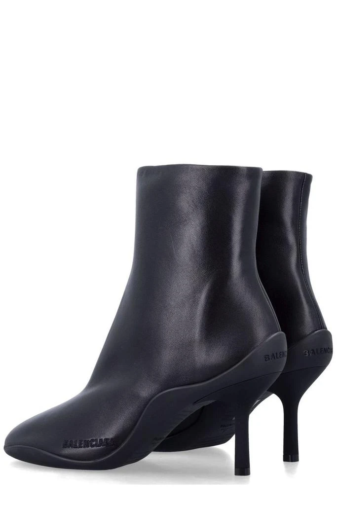 Balenciaga Balenciaga Shibuya Heeled Boots 3