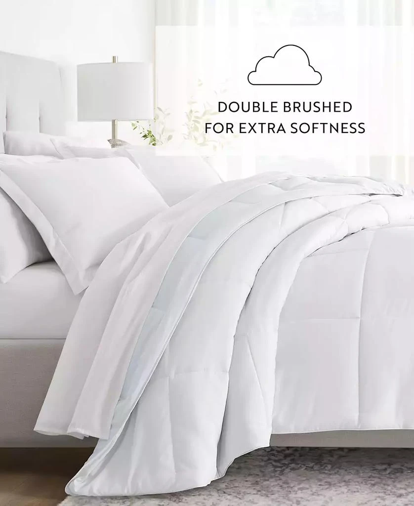IENJOY HOME Ocean Waves 2-Piece Comforter Set 4
